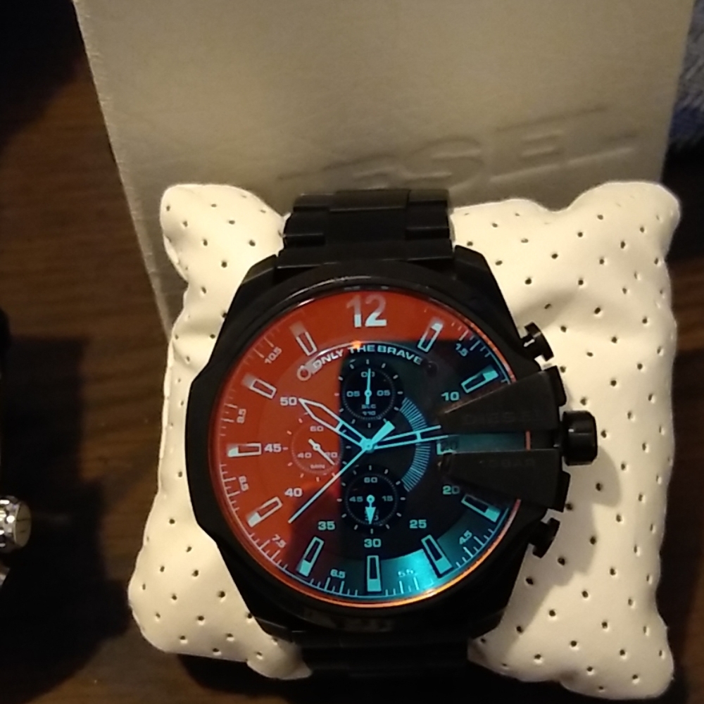 Watch